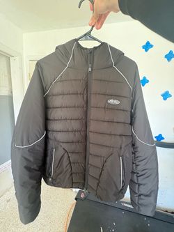 Supply & Demand Hooded