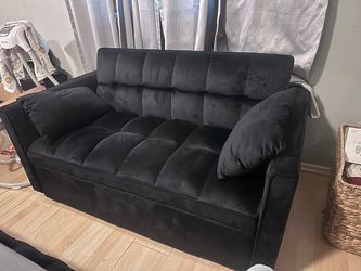 Sofa bed