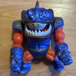 Street Sharks Slammu 