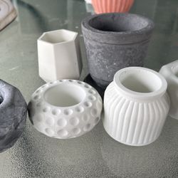 Plant Pot