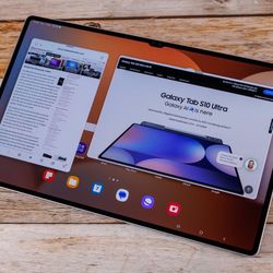 Samsung Tablet S10 Ultra New