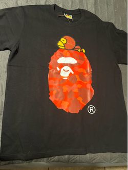 Bape Tee M