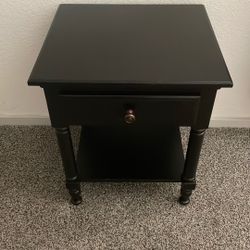 Bedside Table 