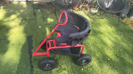 Garden Cart