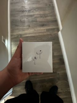 gen 2 airpods pro
