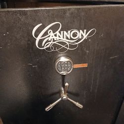 Gun Safe