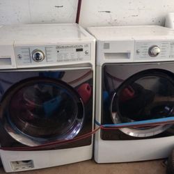Kenmore Washer Available 