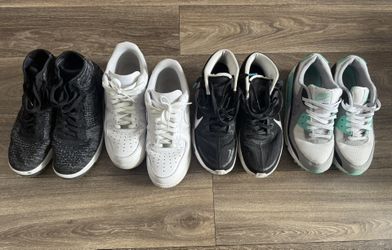 Used Sneakers For Sale