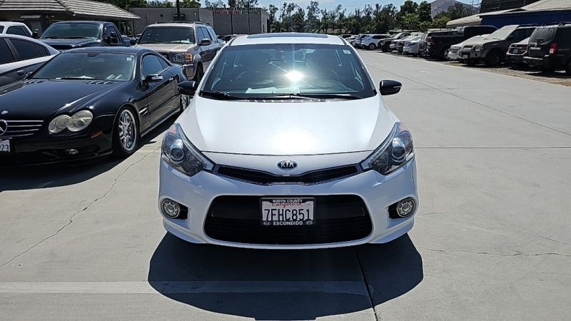 2015 KIA Forte5