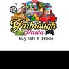 Yarbrough Pawn