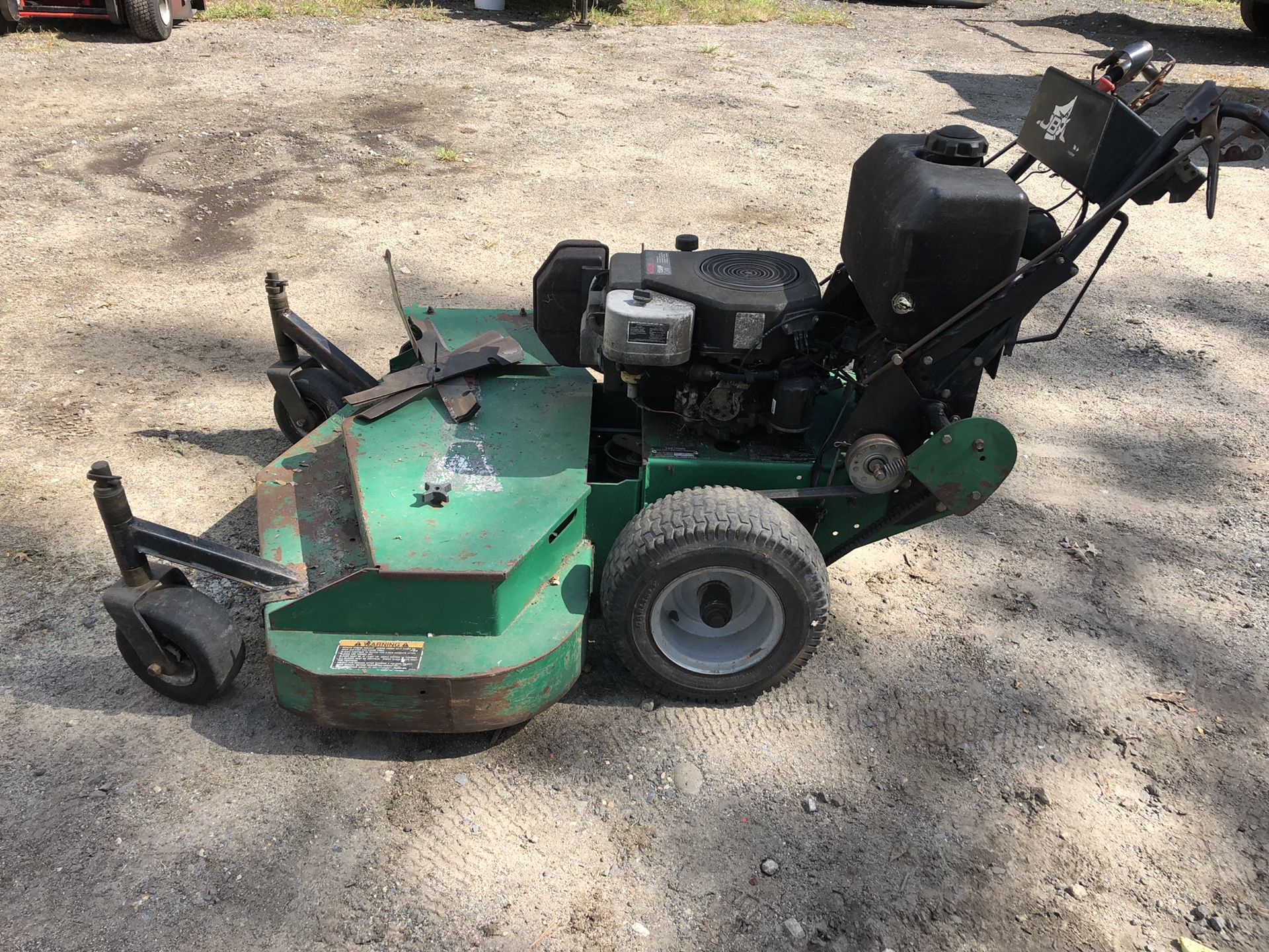 Bobcat Walk Behind Mower for Sale in Batsto, NJ OfferUp