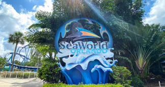 SeaWorld San Diego!!!!