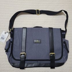 London Fog Designer Set of Bags - 4 piece set - All NEW!