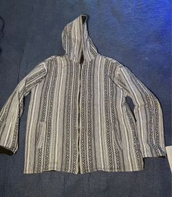 Cool hoodie