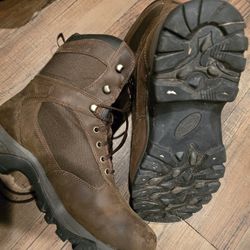 Field And Stream Mens Work boots Size 12