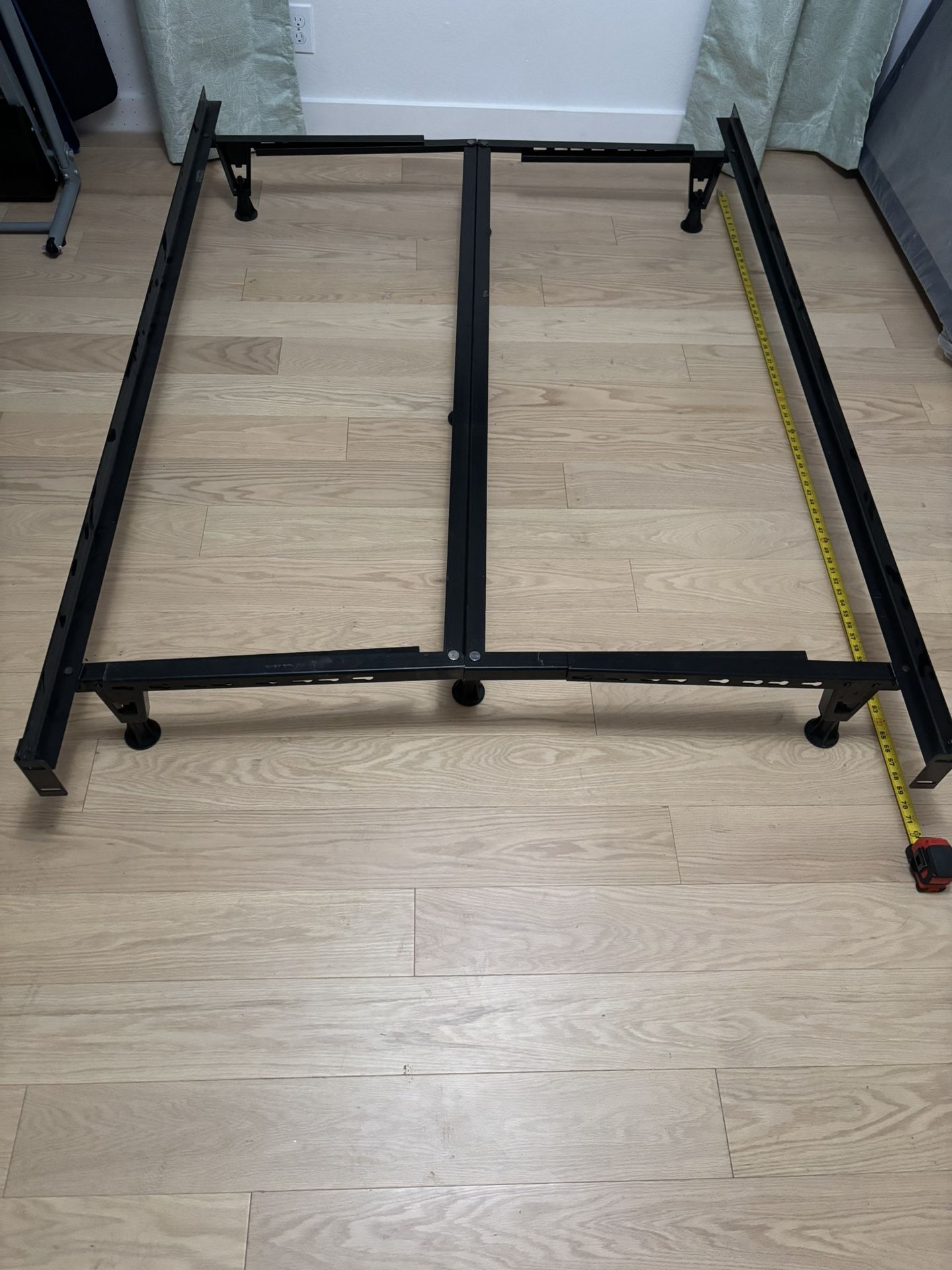 Metal Bed Frame