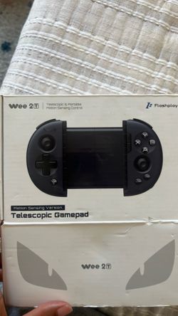 Wee 2t Telescopic Gamepad