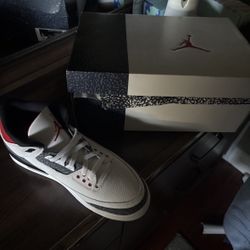 Air jordan 3 SE