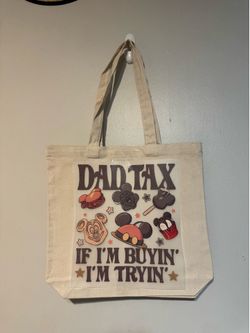 T-Shirts & Natural Canvas Accessories