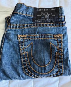 True religion