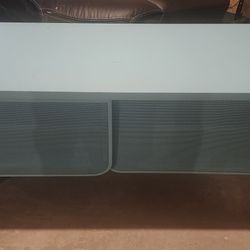 TV metallic stand (IKEA)