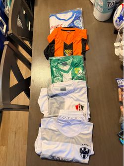 Equipos de Mexico
