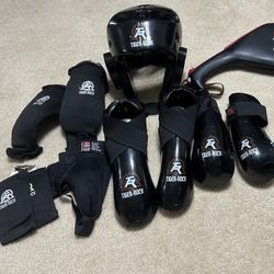 Boys Karate/taekwondo Gear