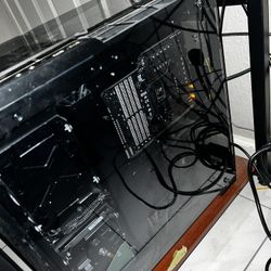 Gaming Pc ( Rtx 2070 Super And Intel Core 10850k)