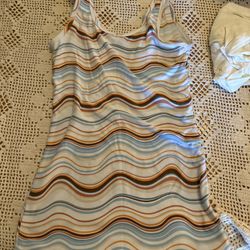 No Boundaries Juniors Tank Top