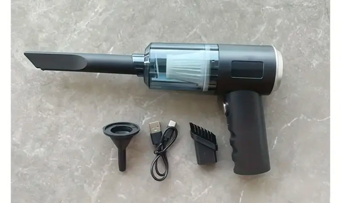 Brand New Vaccume