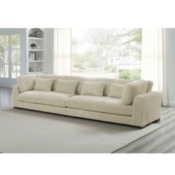 Wayfair Couch For Sale! Great Condition.