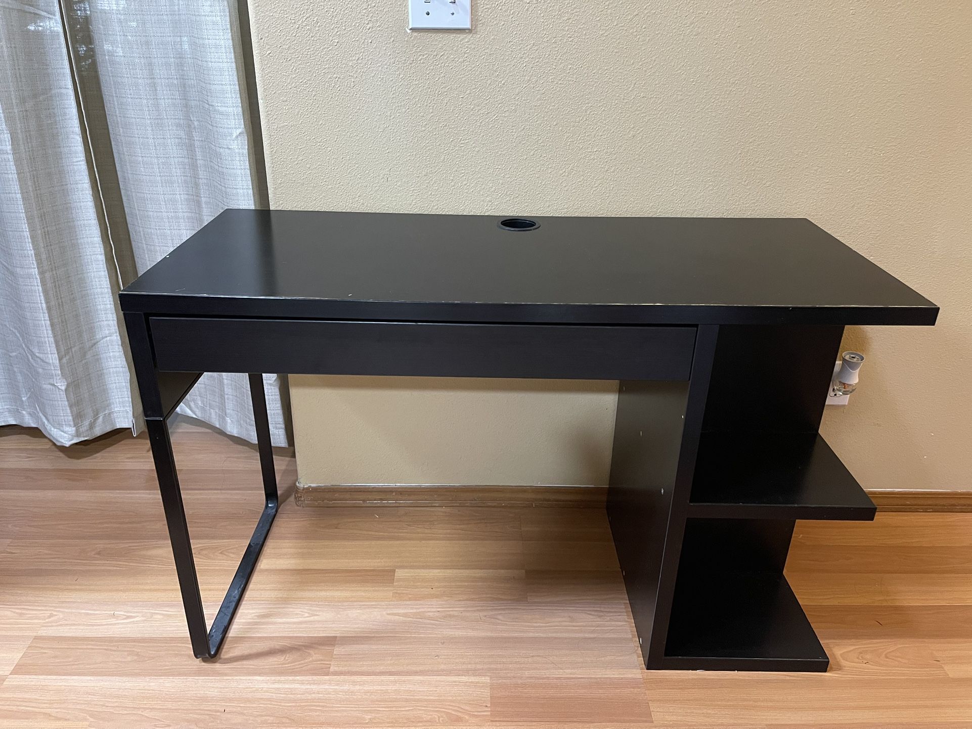 IKEA Desk