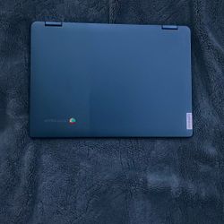Ip Flex 3 Touchscreen Chrome Laptop 