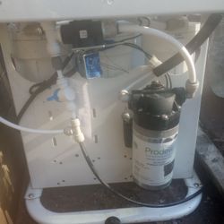 Grow Room plant Watering System 