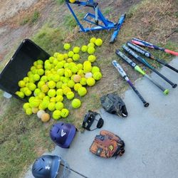 Softball