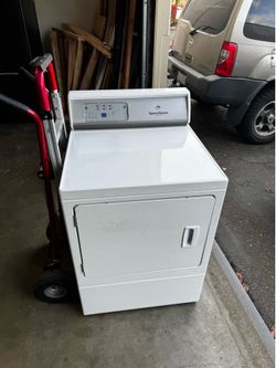 Speedqueen Dryer