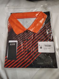 Zity Medium Mens Shirt