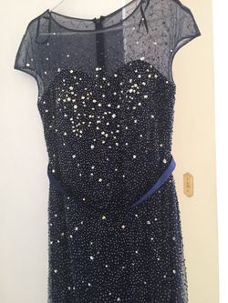 Sequin dress