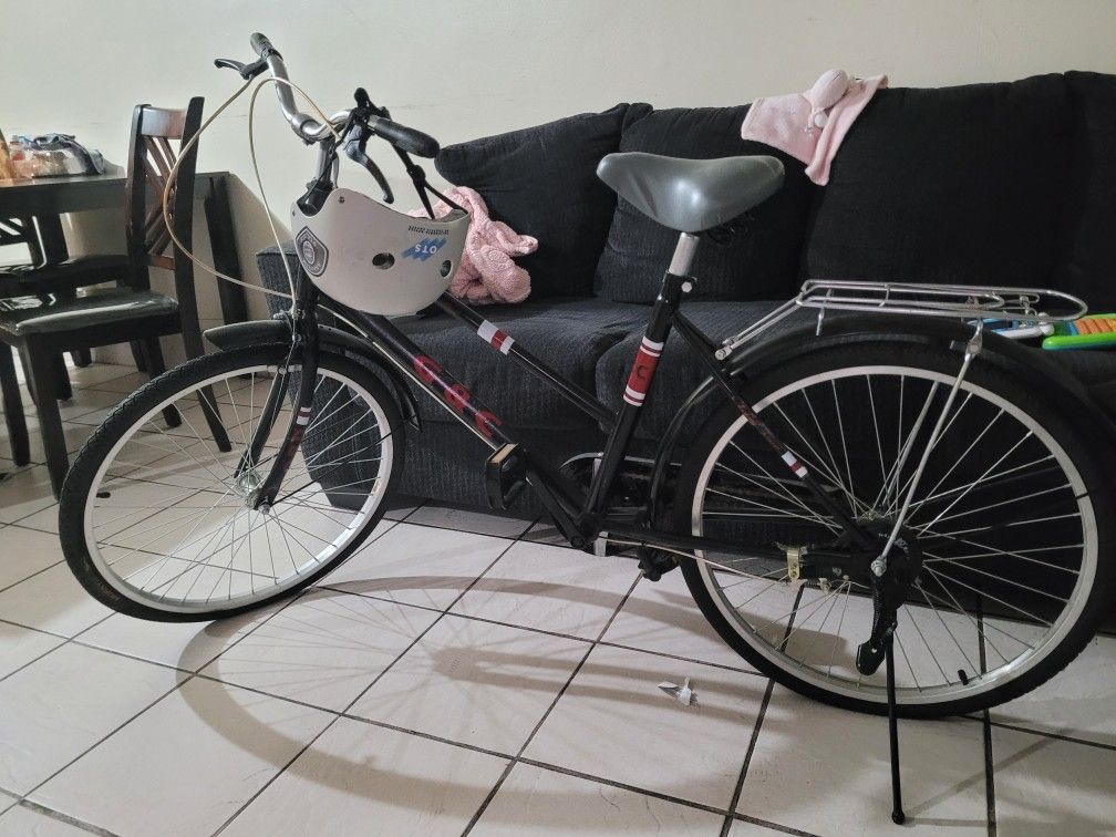 bicicleta con su casco,All Products : American Fashion Style Bags On Sale