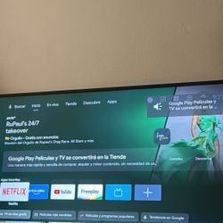 Smart TV 