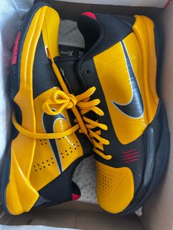 Kobe 5 Bruce Lee