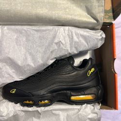 Cortiez Nike Air Max 95 Honey Black 