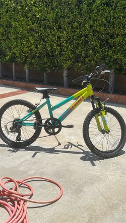 Nishiki Boys Pueblo 20" mountain bike