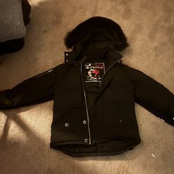 Moose knuckle for sale