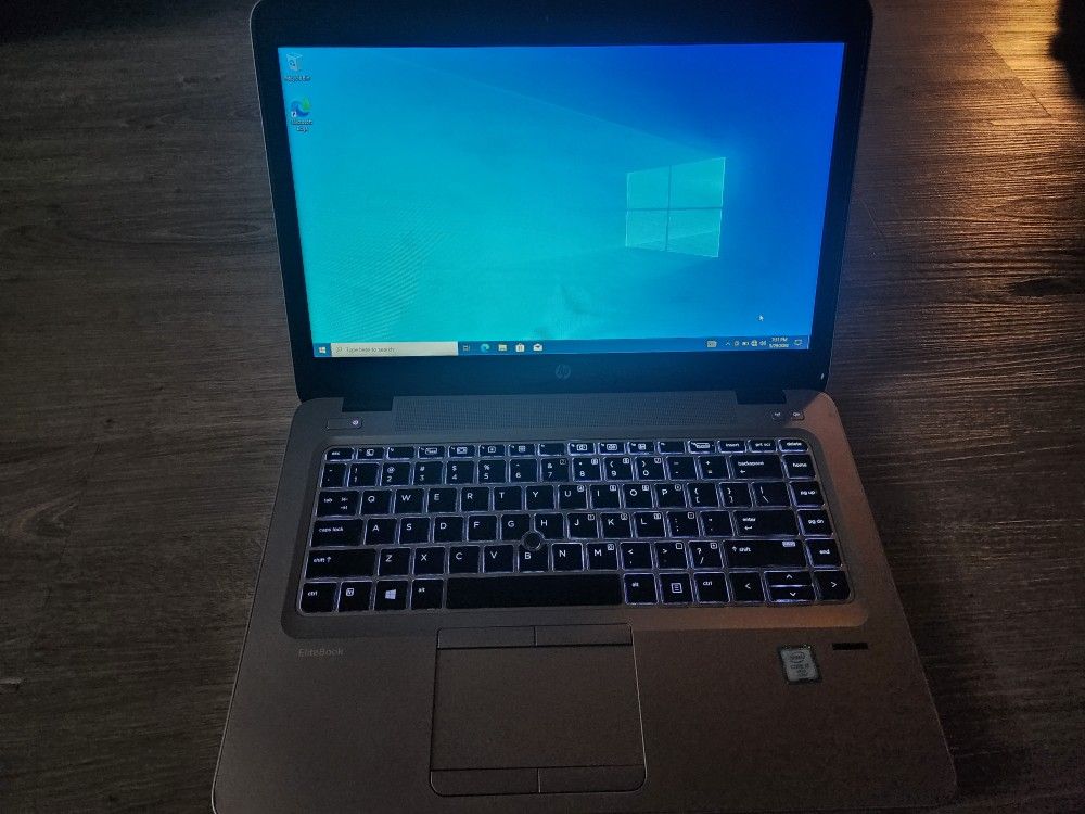 HP Elitebook 840 G3