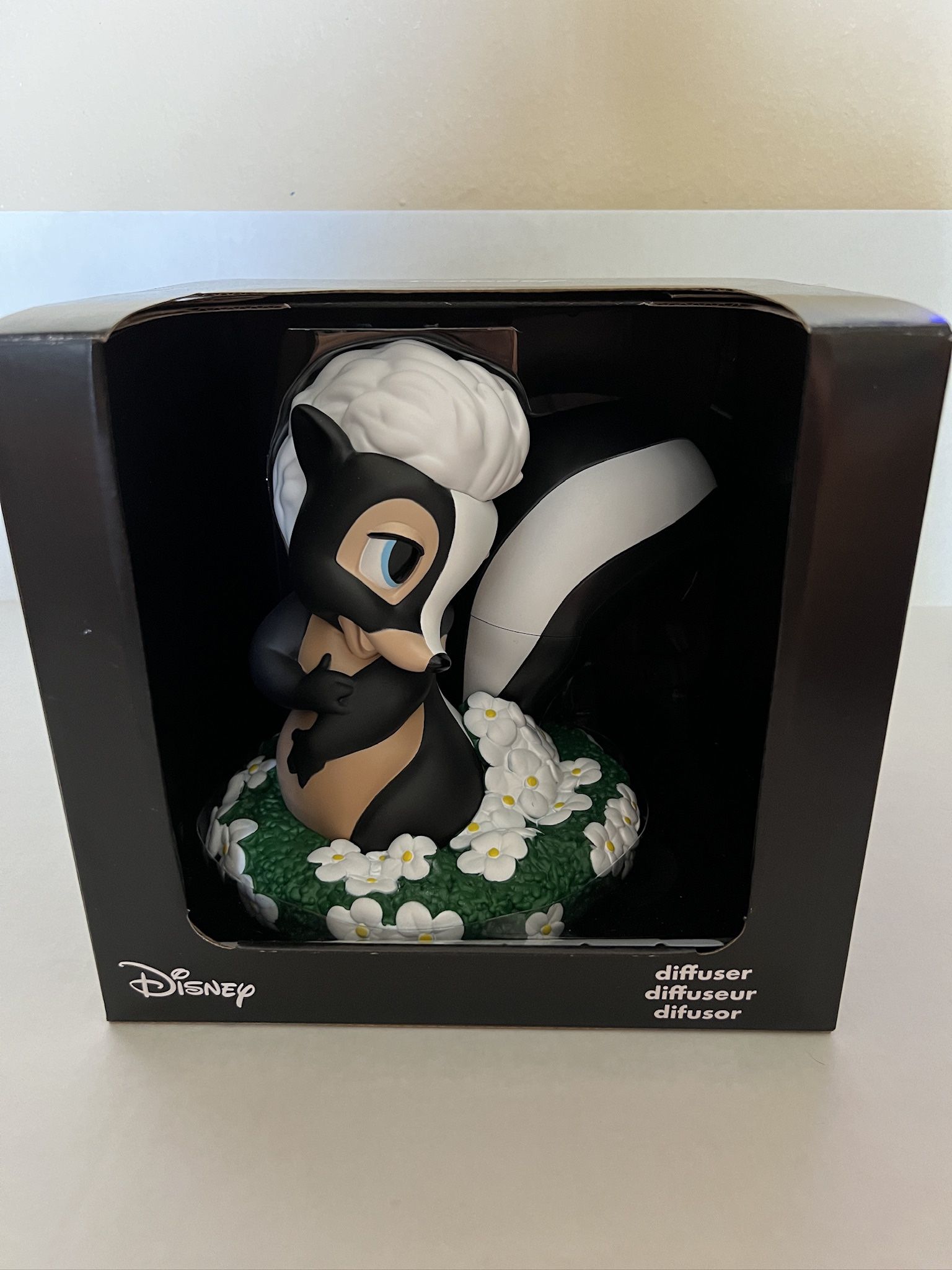 Disney Bambi Flower Diffuser