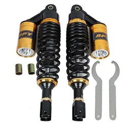  POSSBAY MOTORCYCLE SHOCKS ABSORBER