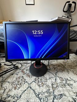 Acer XFA240 Monitor