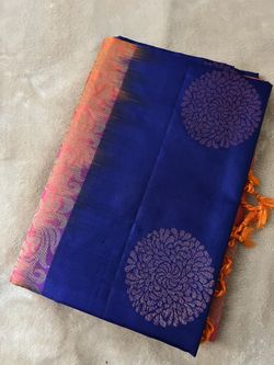 Soft Silk Saree Pattu Saree