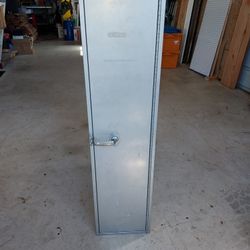 Aluminum Cabinet 